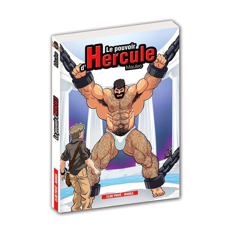 Le pouvoir d'Hercules