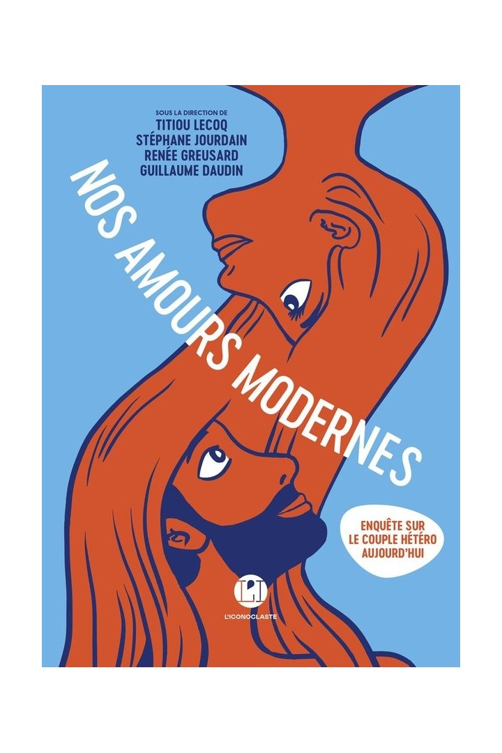 Nos amours modernes