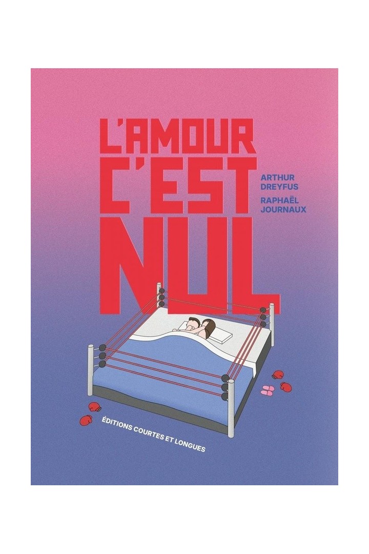 L'amour c'est nul !