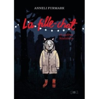 La fille-chat et autres histoires