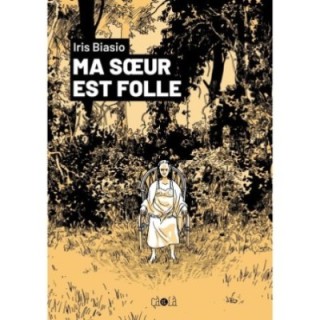 Ma soeur est folle