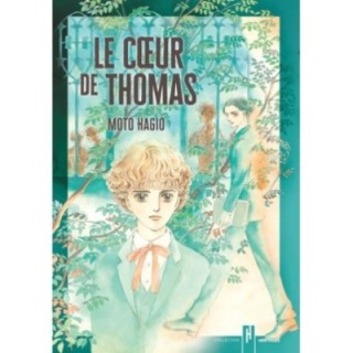 Le coeur de Thomas