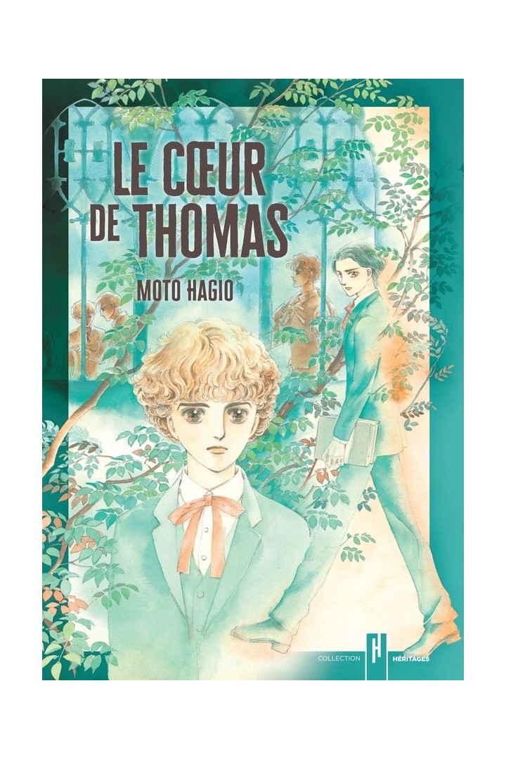 Le coeur de Thomas