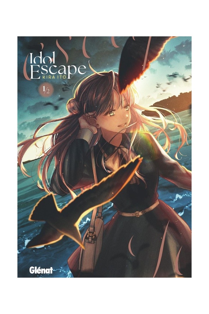 Idol escape Tome 1
