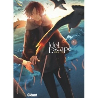 Idol escape Tome 2