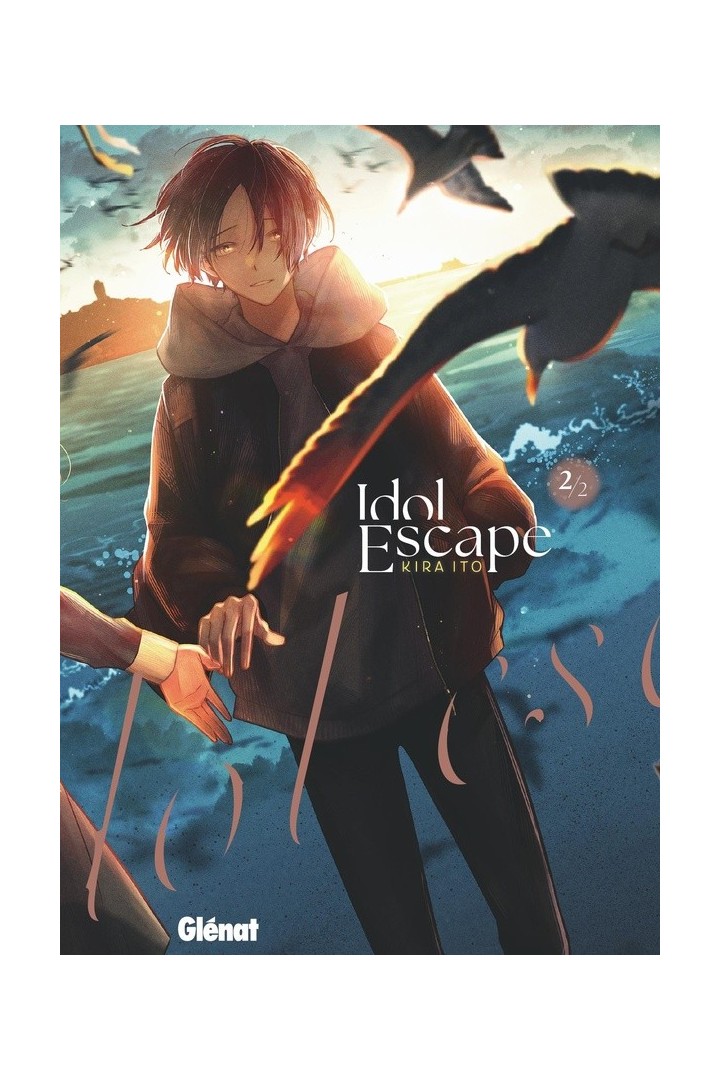 Idol escape Tome 2