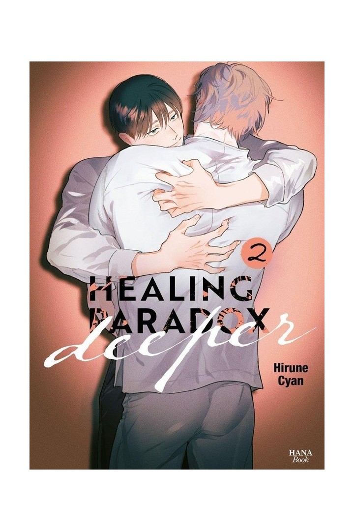 Healing paradox deeper Tome 2