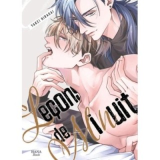 Leçons de minuit
