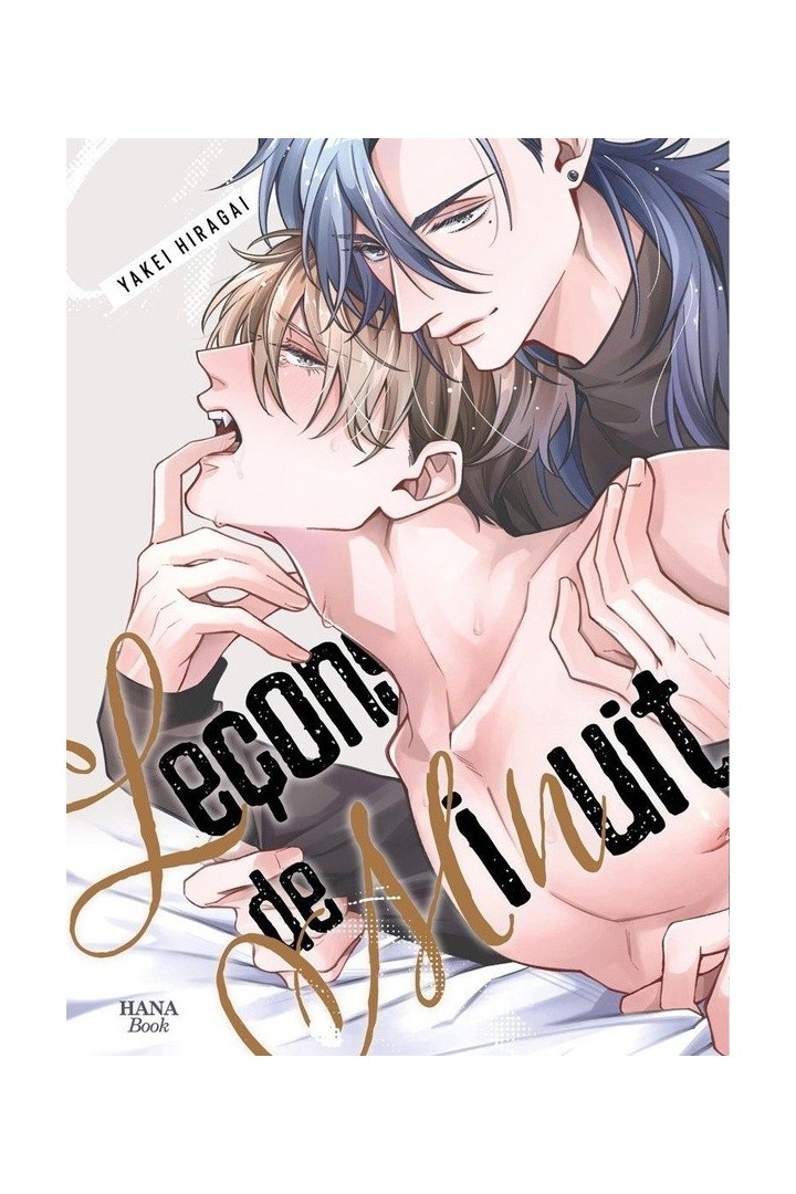 Leçons de minuit