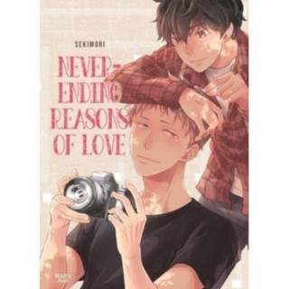 Neverending reasons of love