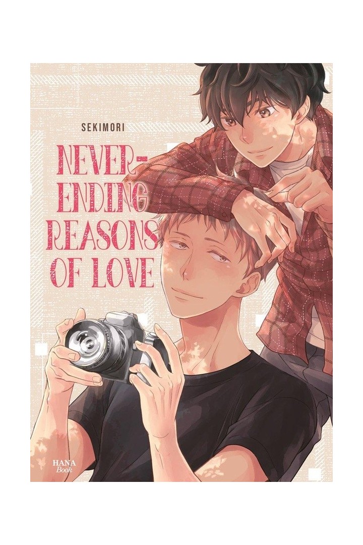 Neverending reasons of love