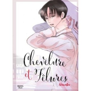 Chevelure et fêlures