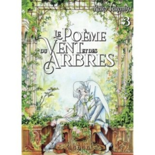 Le Poème du Vent et des Arbres Tome 3