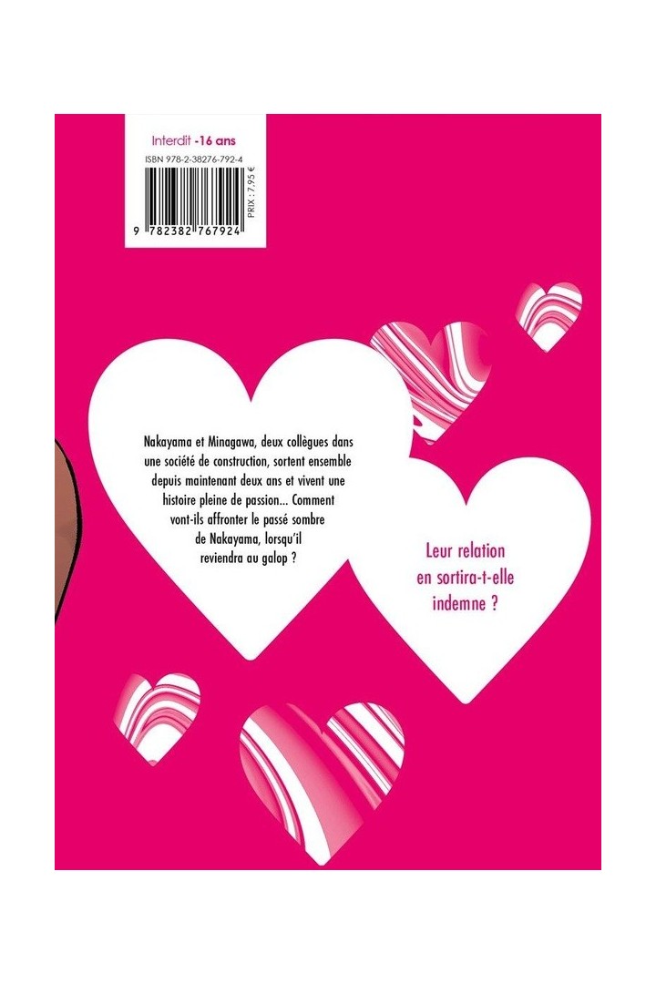 Nakayama et moi