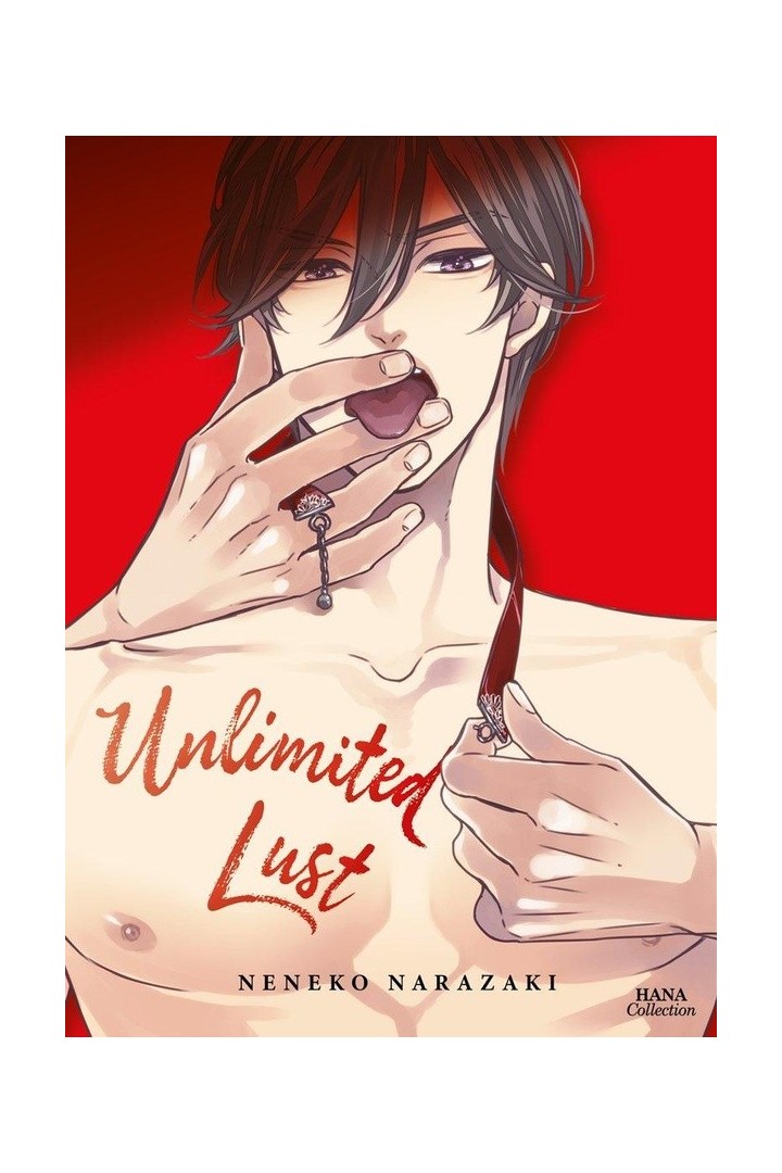 Unlimited lust