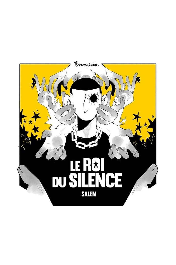 Le roi du silence
