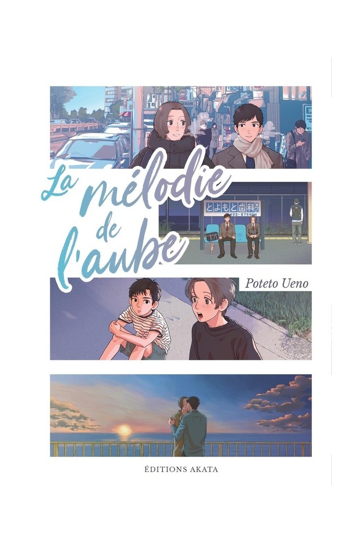 La mélodie de l'aube