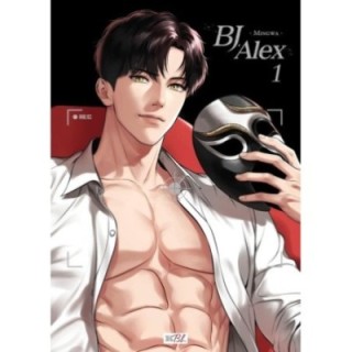 BJ Alex Tome 1