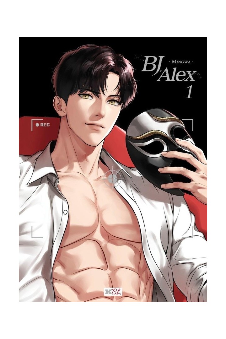 BJ Alex Tome 1