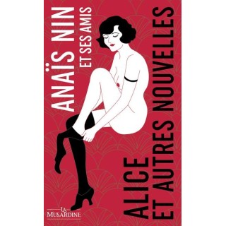 Alice et autres nouvelles