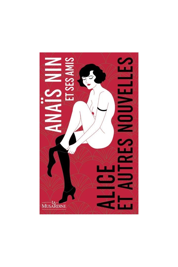 Alice et autres nouvelles