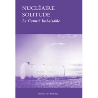 Nucléaire solitude