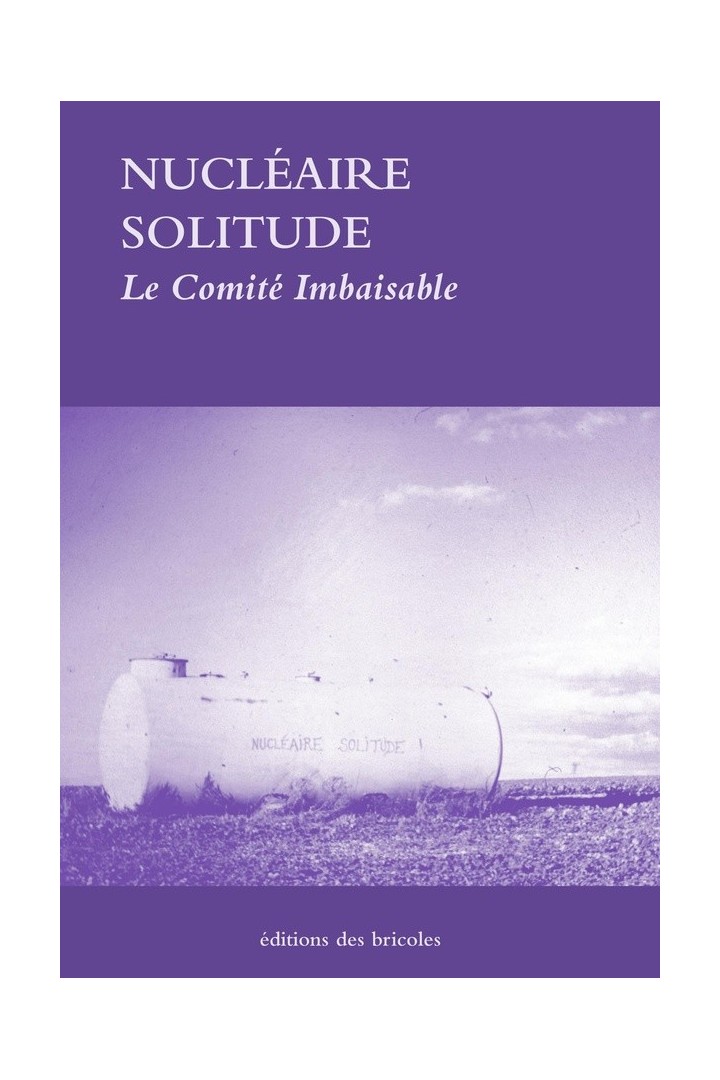 Nucléaire solitude