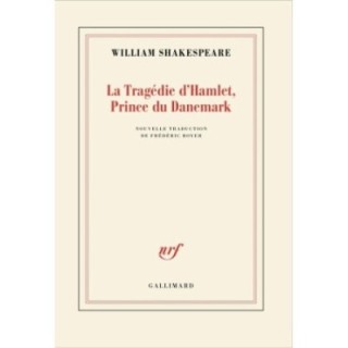 La Tragédie d'Hamlet, prince du Danemark