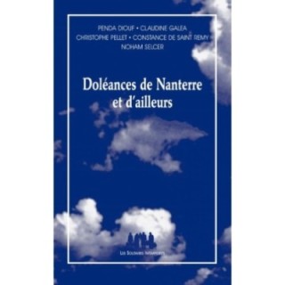 Doléances de Nanterre et d'ailleurs