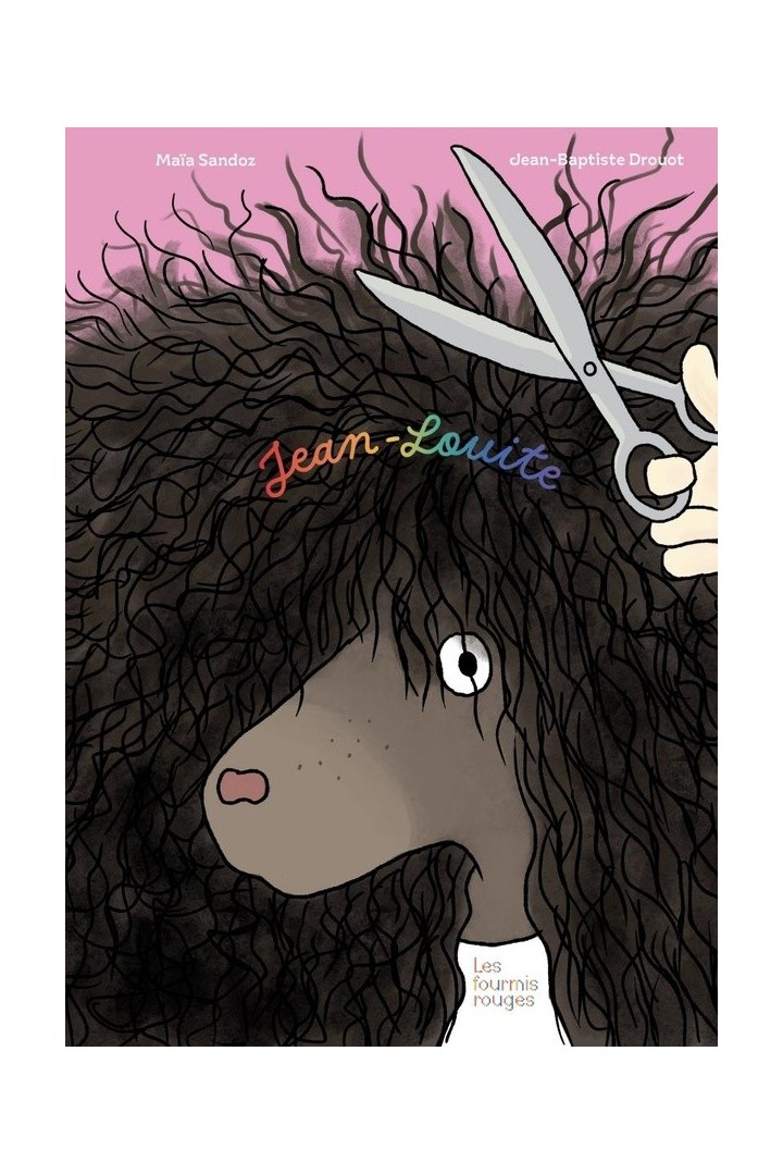 Jean-Louite