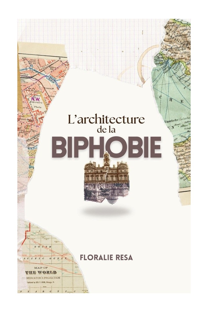 L'architecture de la biphobie