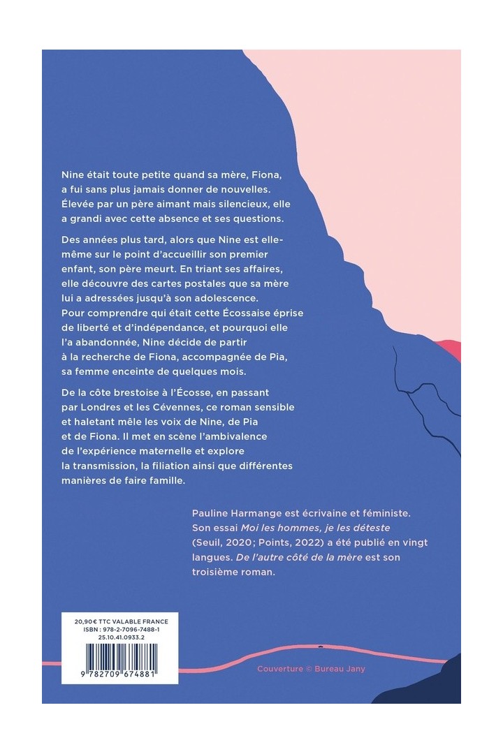 De l'autre côté de la mère