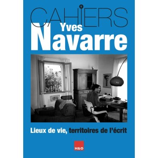 CAHIERS YVES NAVARRE 6