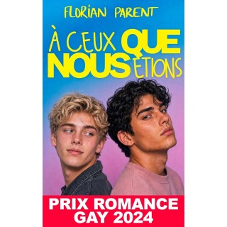 A CEUX QUE NOUS ETIONS