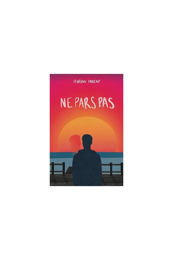 NE PARS PAS