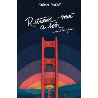 RETROUVE-MOI CE SOIR