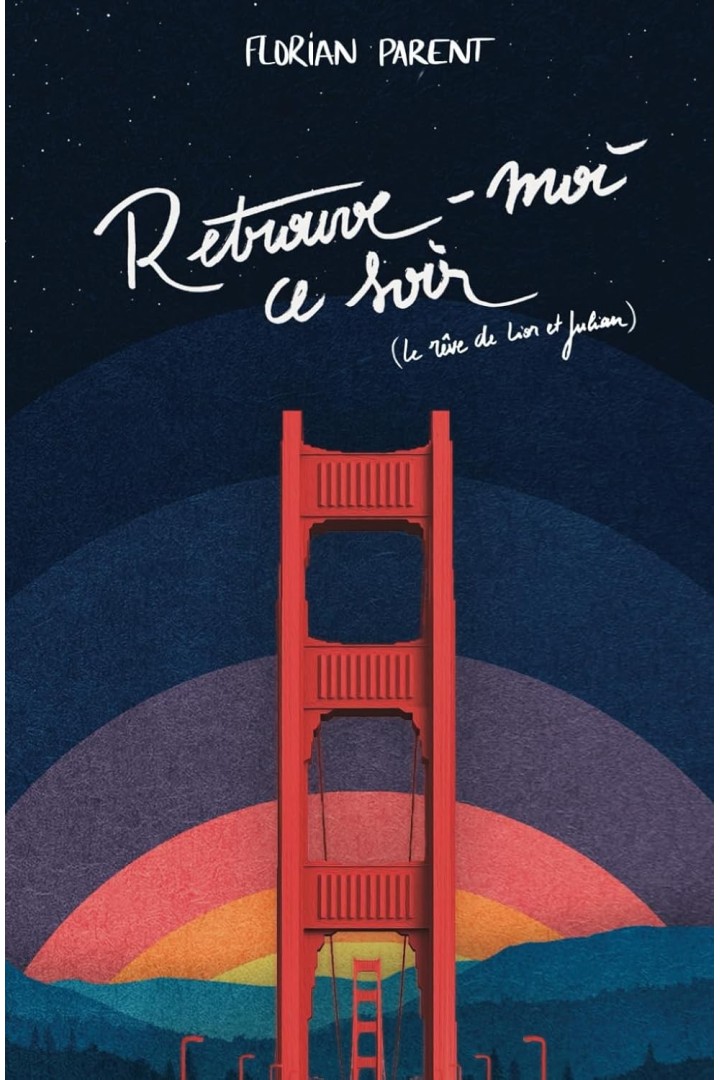 RETROUVE-MOI CE SOIR