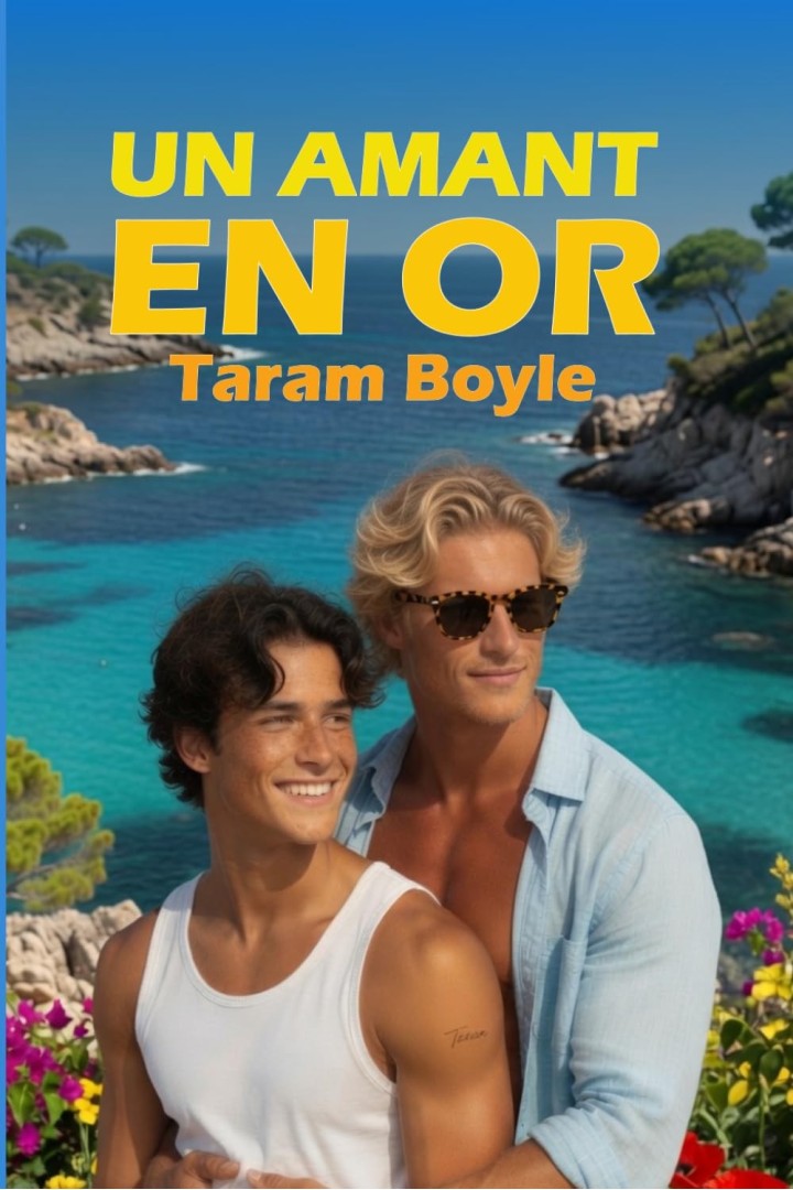 UN AMANT EN OR