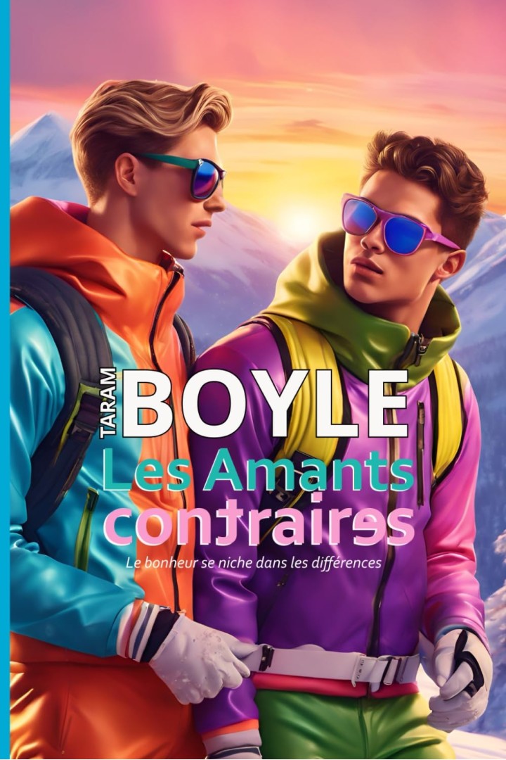 LES AMANTS CONTRAIRES