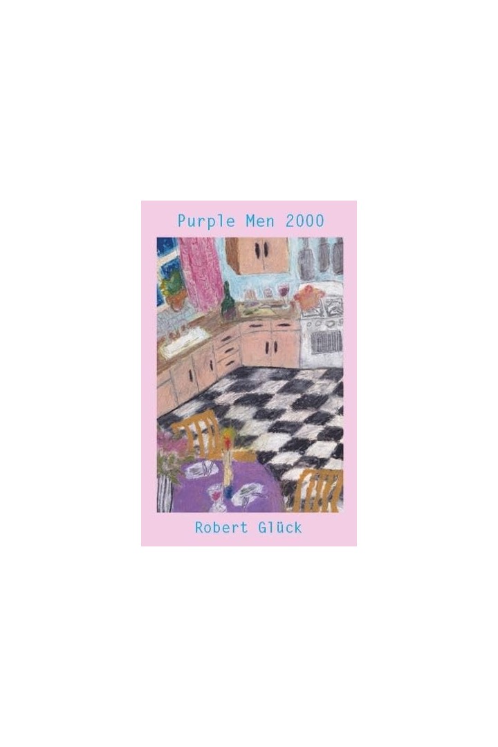 PURPLE MEN 2000