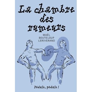 LA CHAMBRE DES RUMEURS
