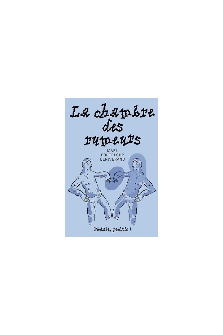 LA CHAMBRE DES RUMEURS