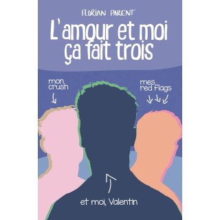 L'AMOUR CA FAIT TROIS