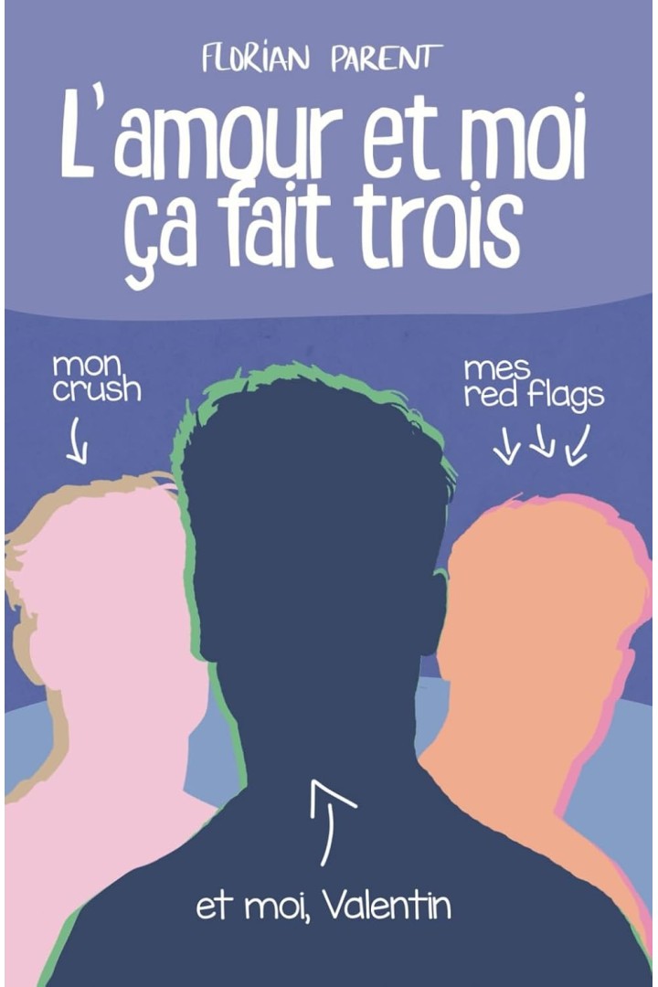 L'AMOUR CA FAIT TROIS