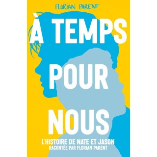 A TEMPS POUR NOUS