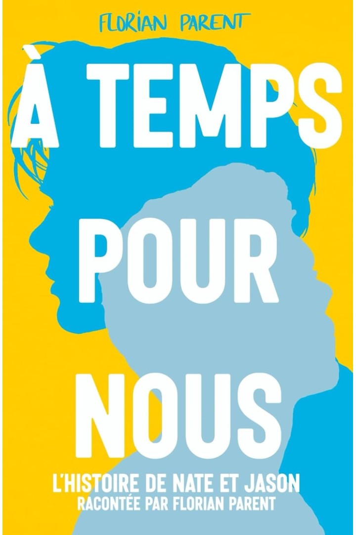 A TEMPS POUR NOUS