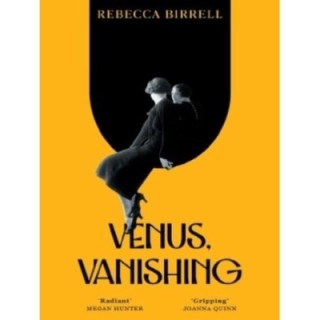 Venus, Vanishing