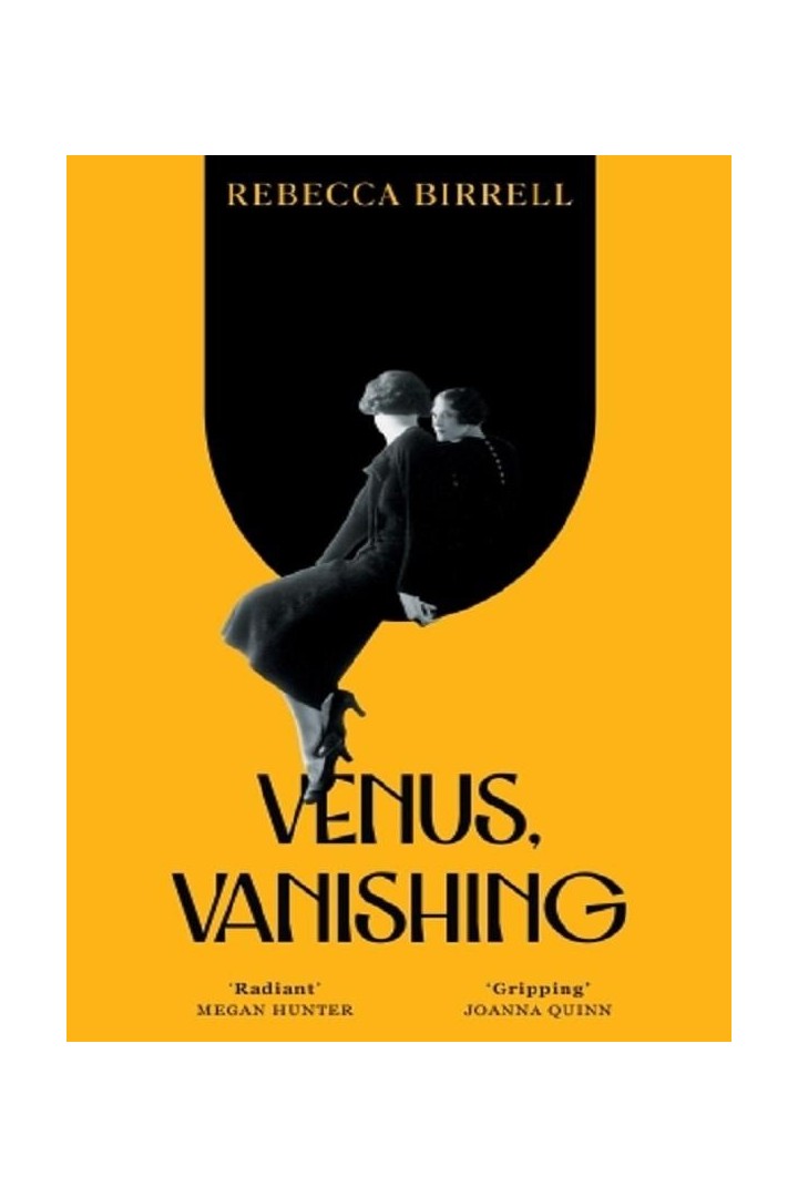 Venus, Vanishing