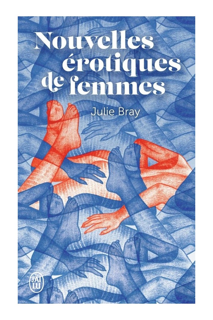 Nouvelles érotiques de femmes