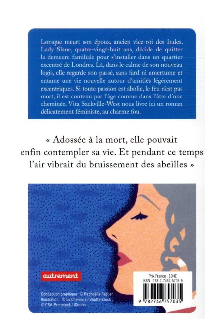 Toute passion abolie